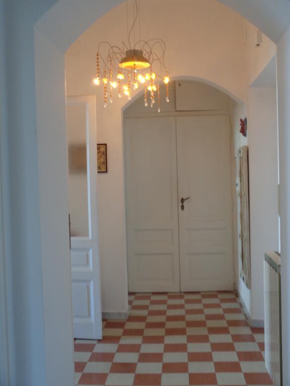 Apartment With Seaview Casa Davidoff Lido di Ostia Zimmer foto