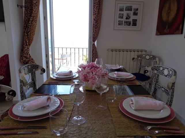 Apartment With Seaview Casa Davidoff Lido di Ostia Zimmer foto